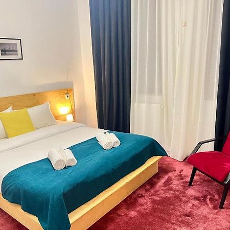 Opera Hotel Тбілісі Екстер'єр фото