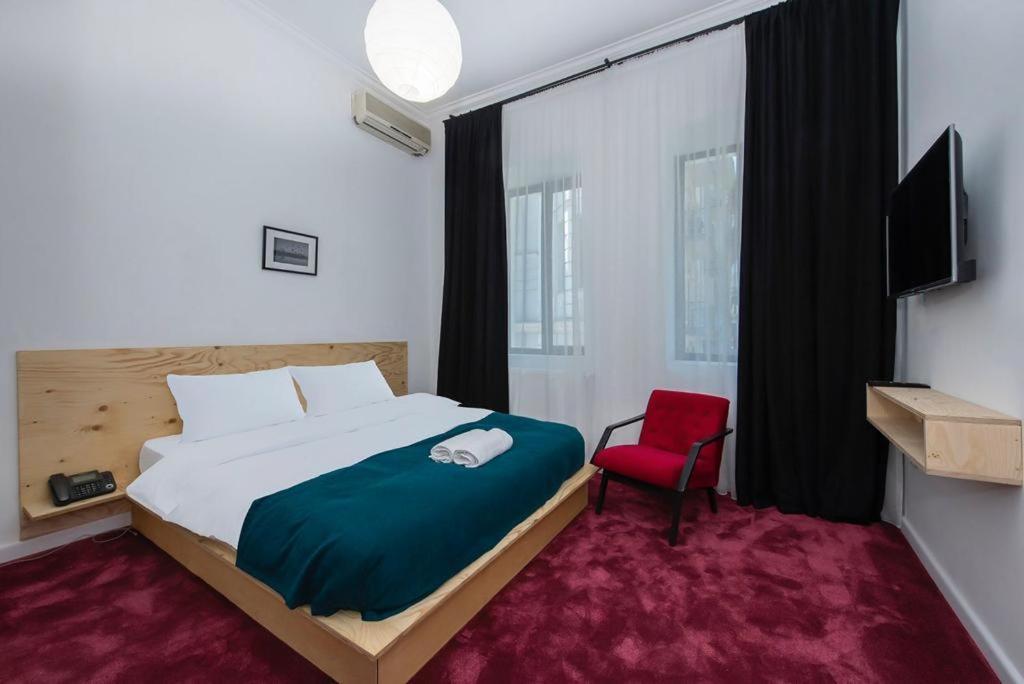 Opera Hotel Тбілісі Екстер'єр фото