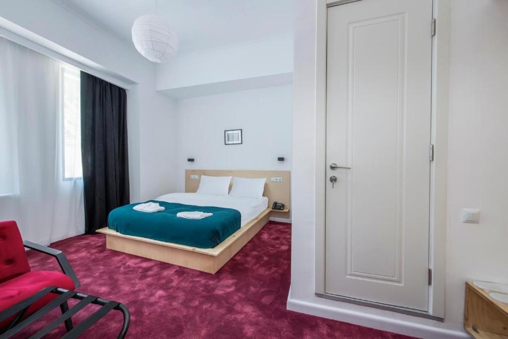 Opera Hotel Тбілісі Екстер'єр фото