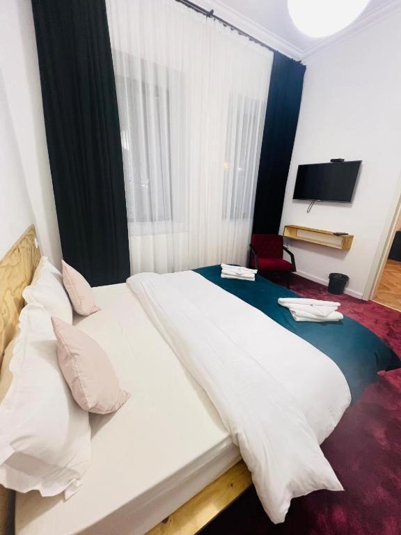 Opera Hotel Тбілісі Екстер'єр фото