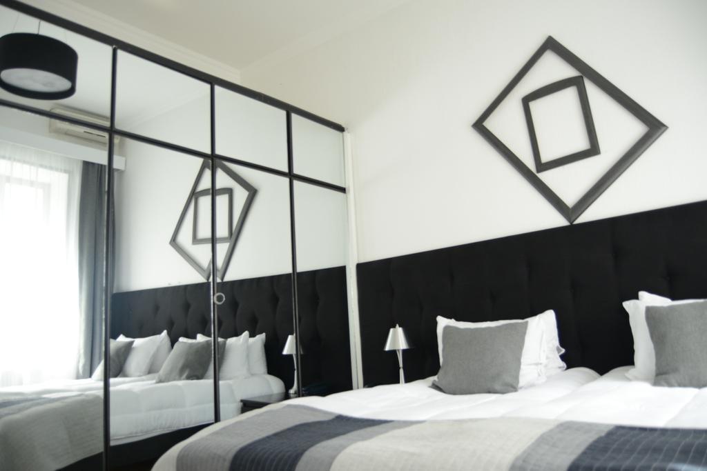 Opera Hotel Тбілісі Номер фото