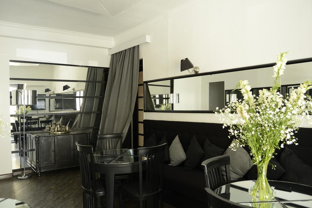 Opera Hotel Тбілісі Екстер'єр фото