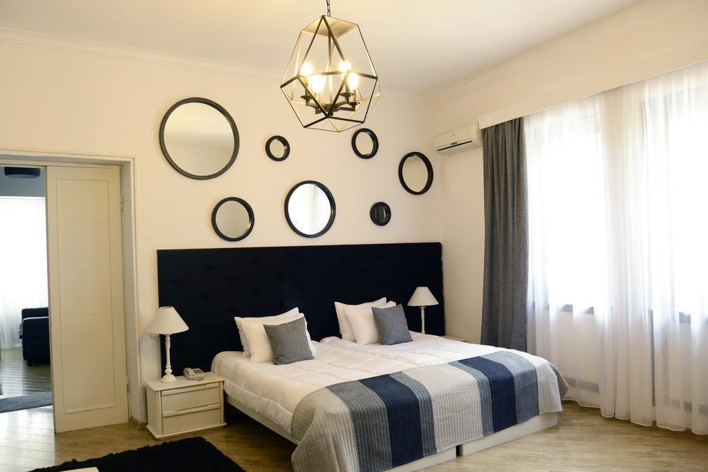 Opera Hotel Тбілісі Номер фото